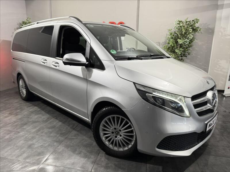 Mercedes-Benz Triedy V