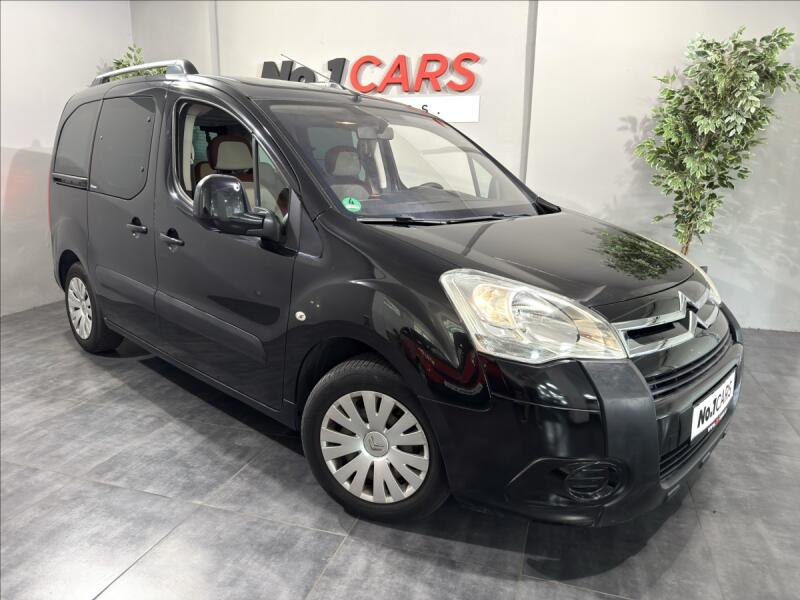 Citro�n Berlingo