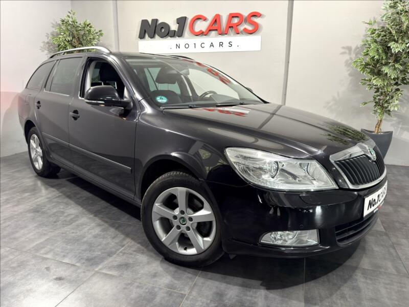 �koda Octavia