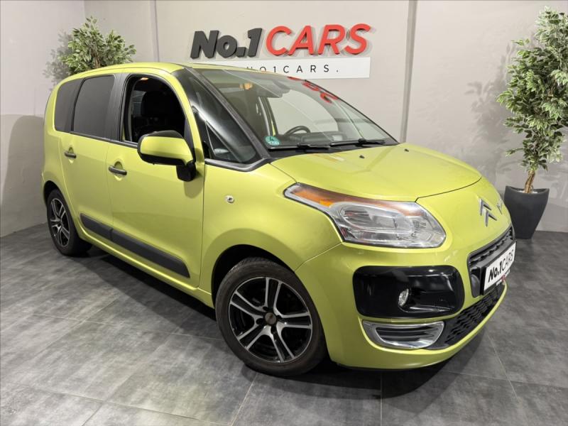 Citron C3 Picasso