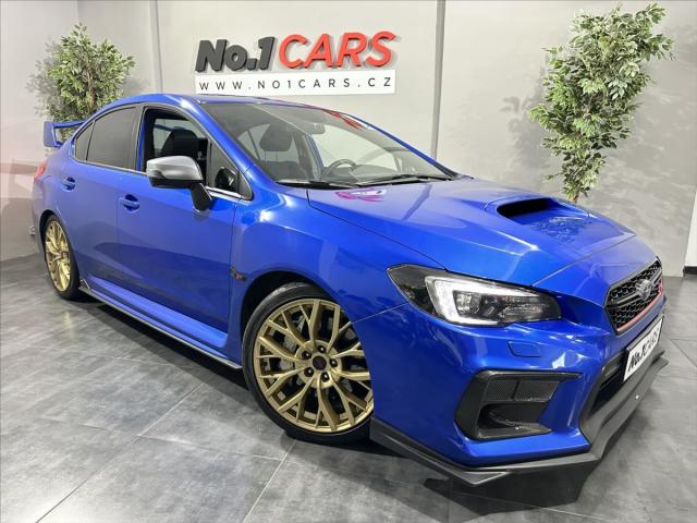 Subaru WRX