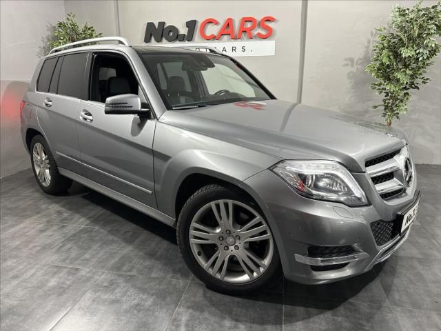 Mercedes-Benz GLK