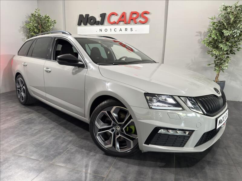 �koda Octavia