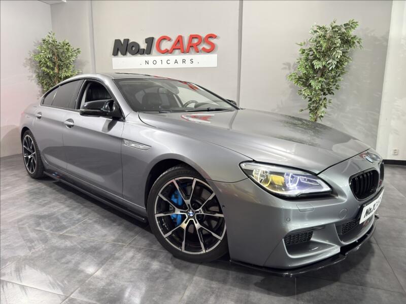 BMW Rad 6
