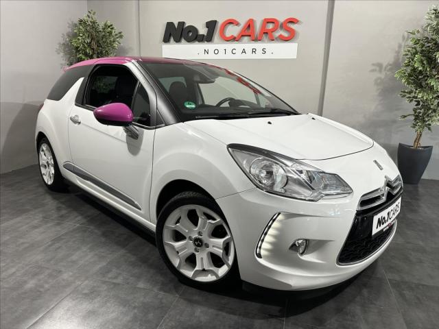 Citron DS3