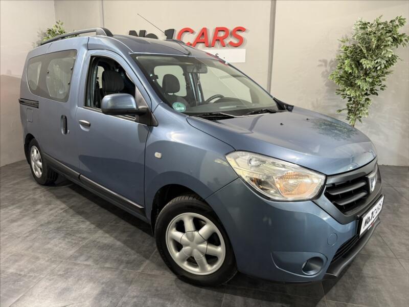 Dacia Dokker