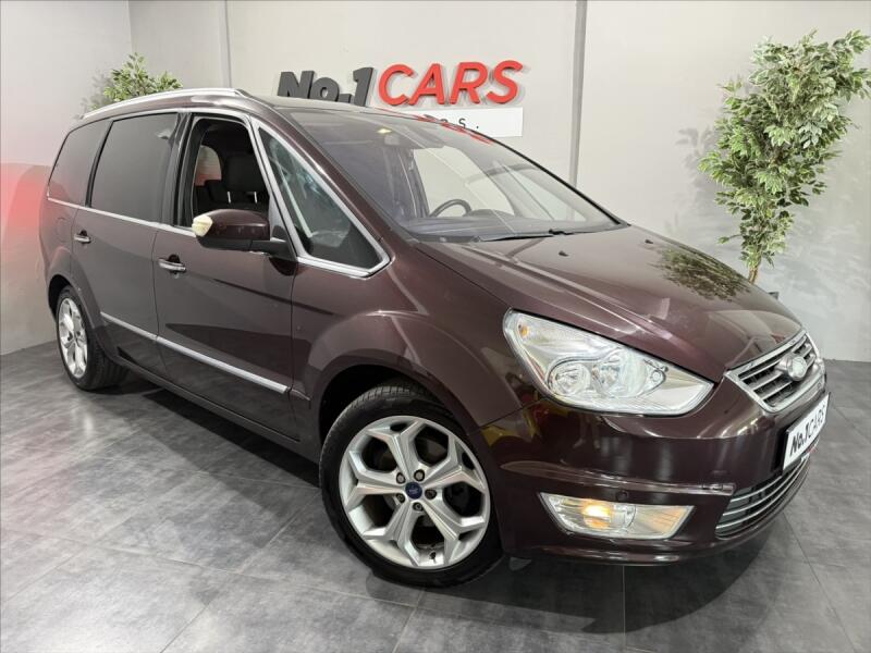 Ford Galaxy