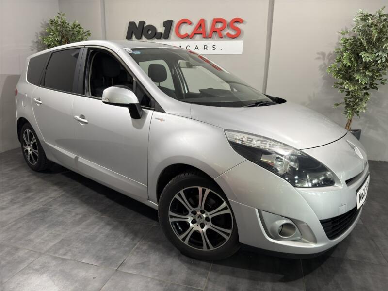Renault Grand Sc�nic