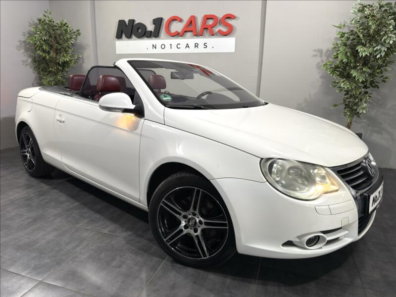 Volkswagen EOS