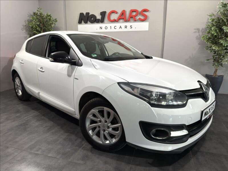 Renault M�gane