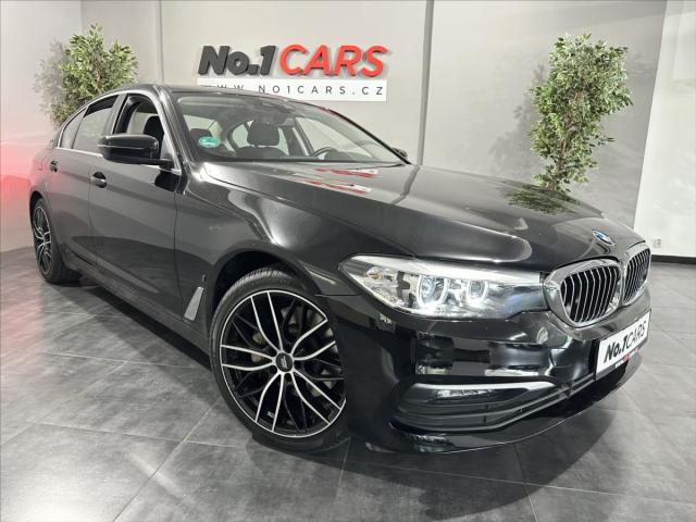 BMW Rad 5