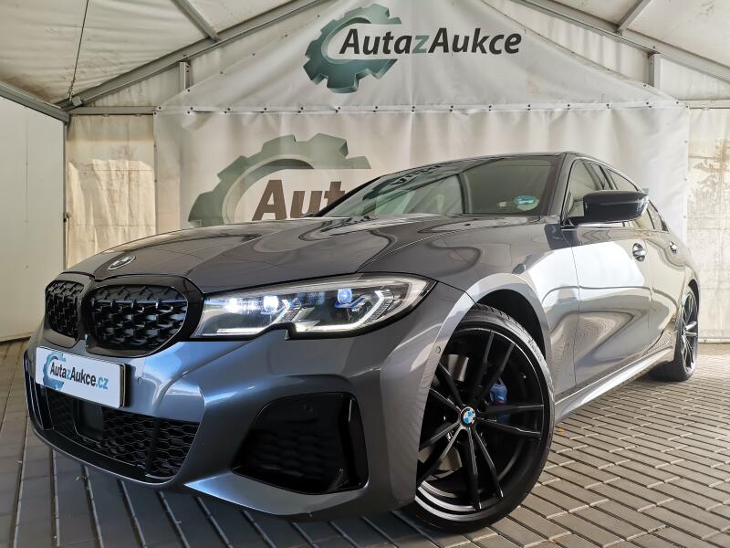 BMW Serie 3