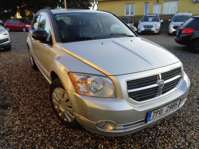 Dodge Caliber