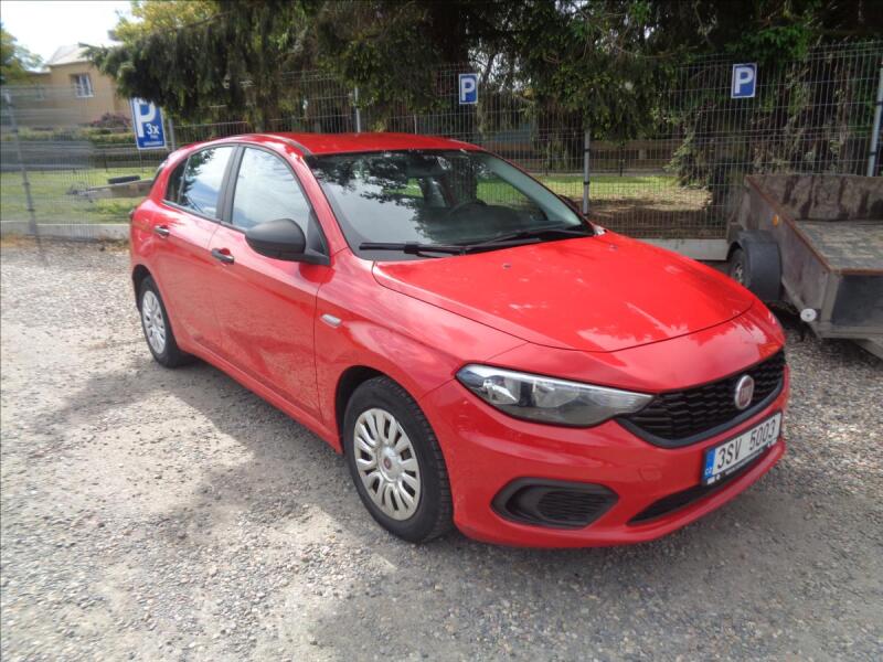 Fiat Tipo