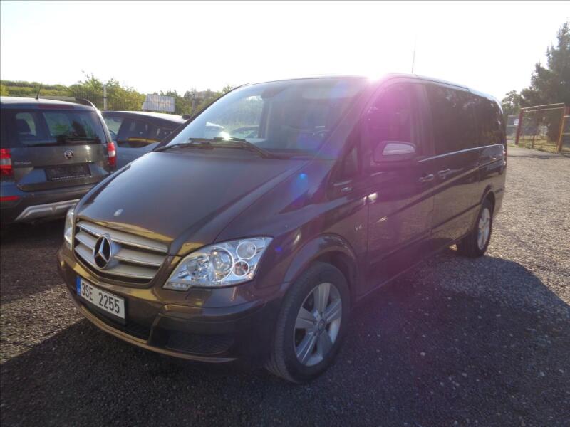 Mercedes-Benz Viano