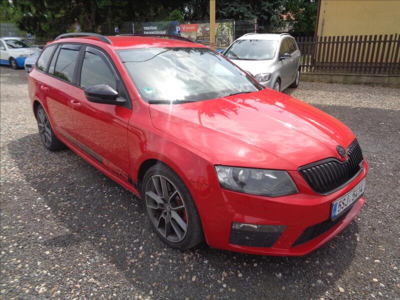 �koda Octavia