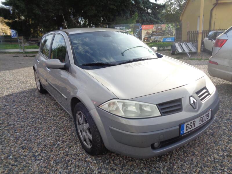 Renault M�gane
