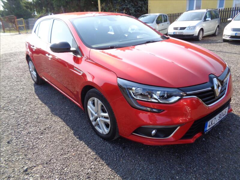 Renault M�gane