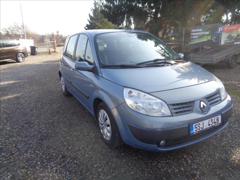 Renault Sc�nic