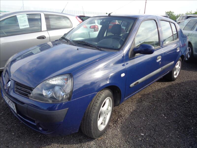 Renault Thalia