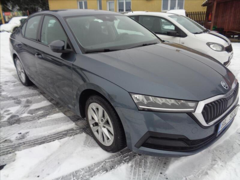 �koda Octavia