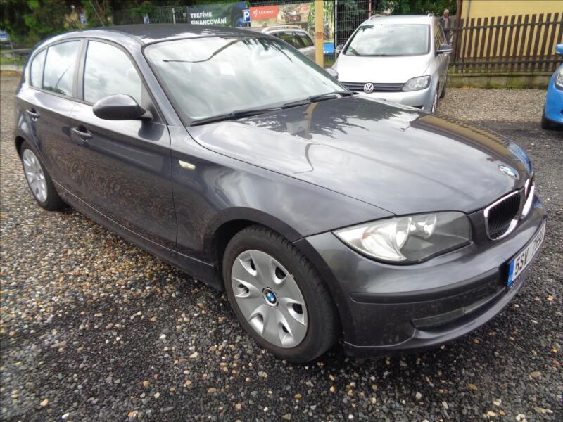 BMW 1er Reihe