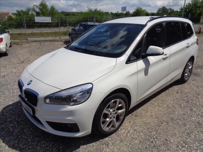 BMW 2er Reihe