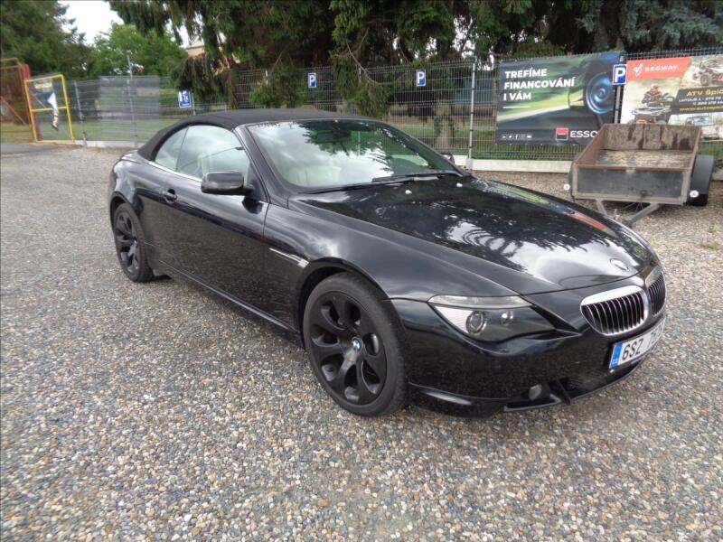BMW 6er Reihe