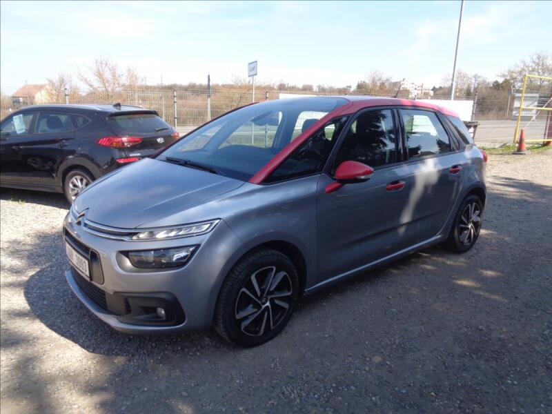 Citro�n C4 Picasso