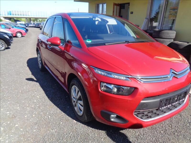 Citro�n C4 Picasso