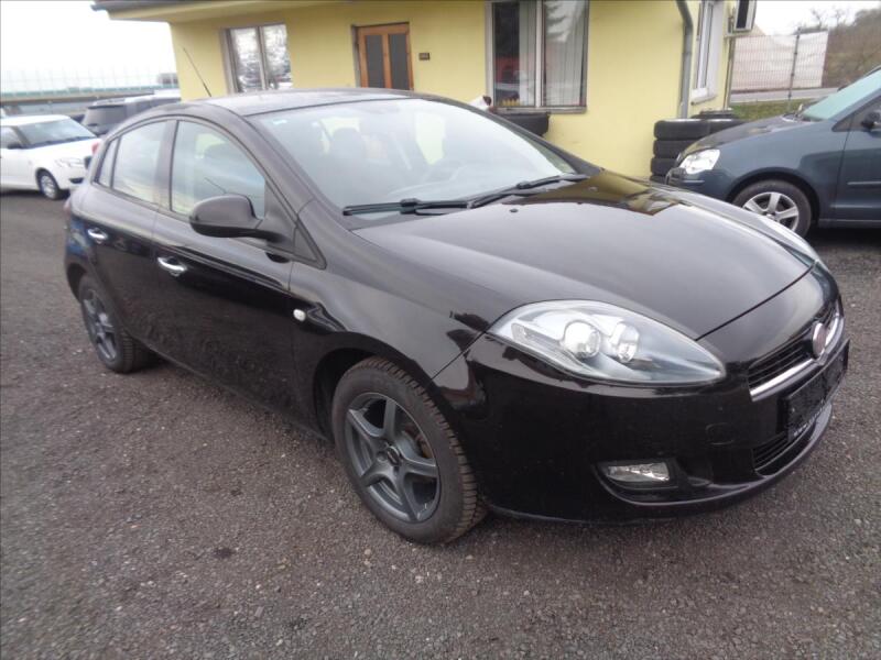 Fiat Bravo