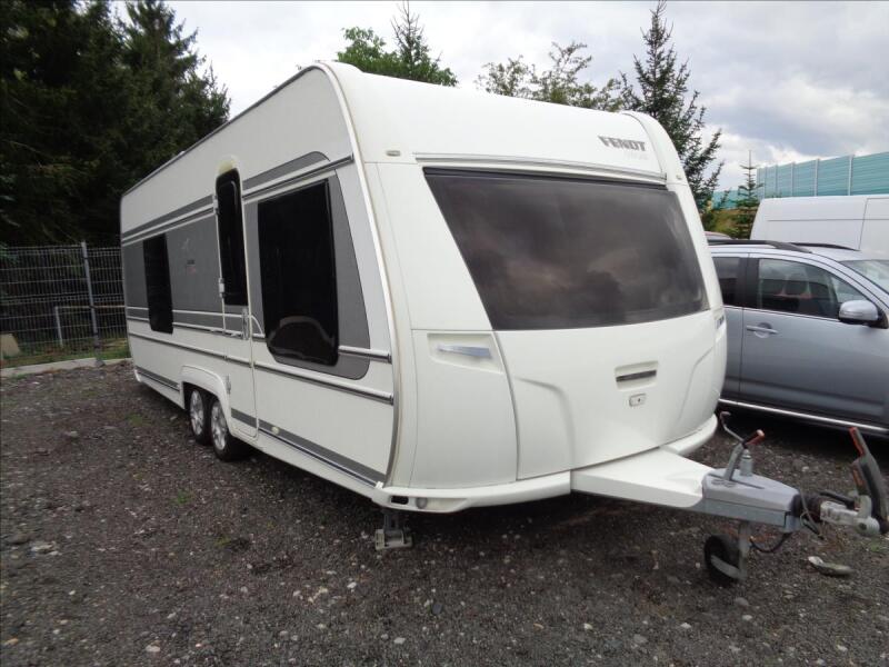 Fendt - Caravan