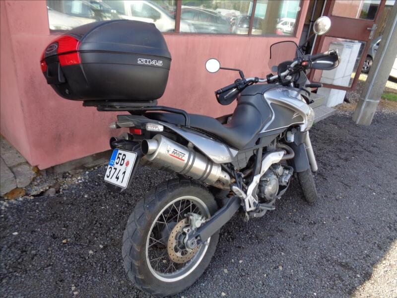 Aprilia