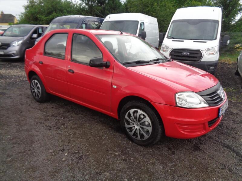Dacia Logan