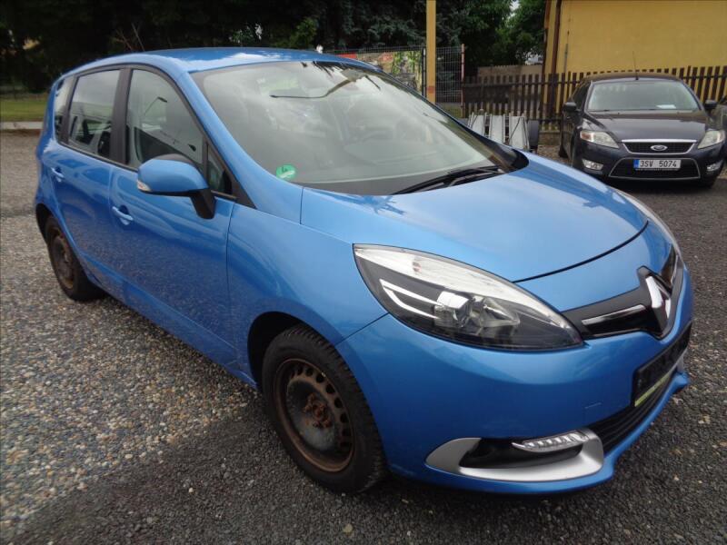 Renault Grand Sc�nic