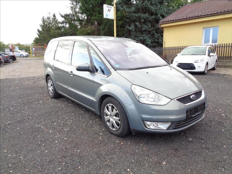 Ford Galaxy