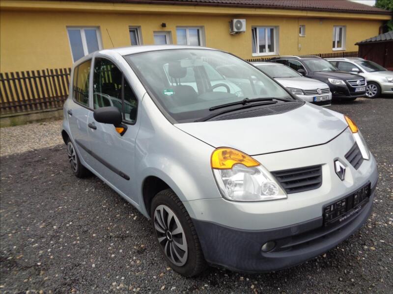 Renault Modus