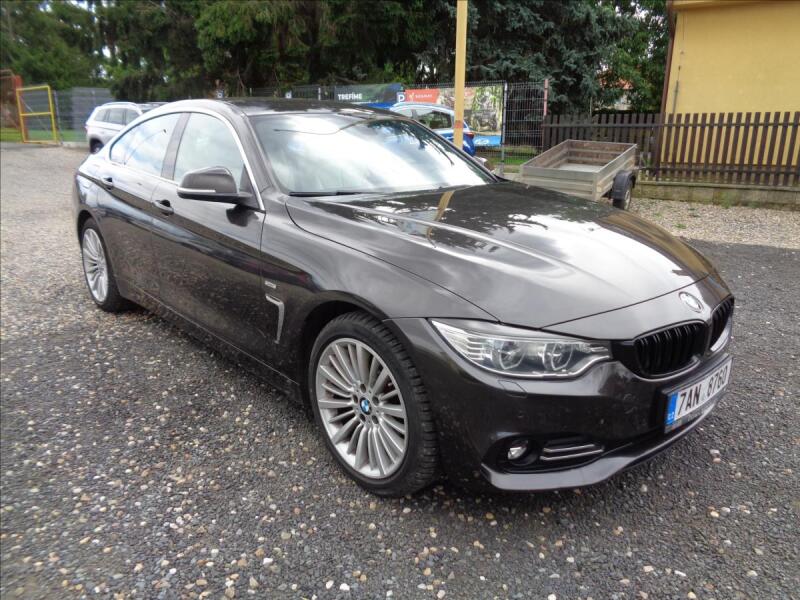 BMW Seria 4