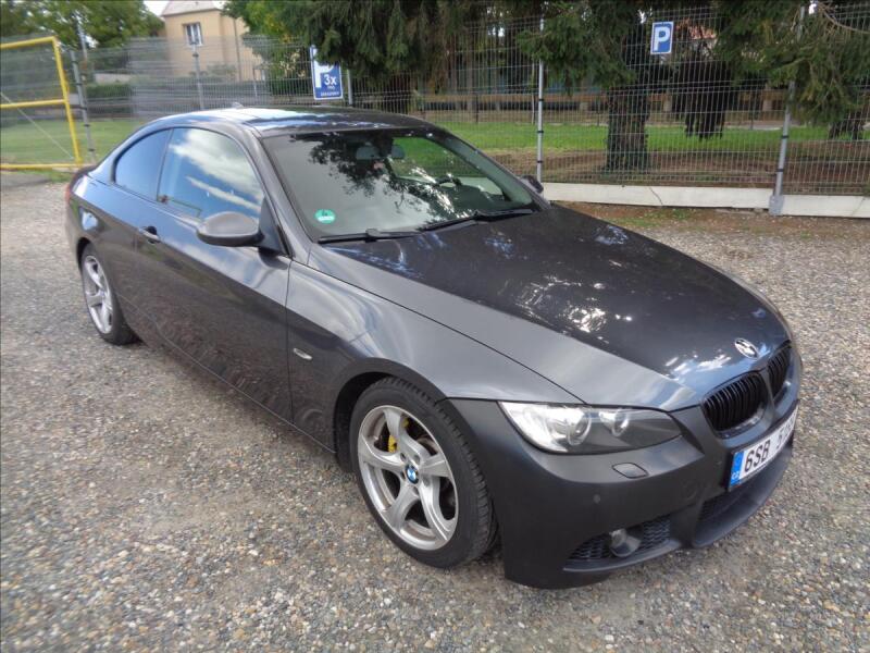 BMW Rad 3