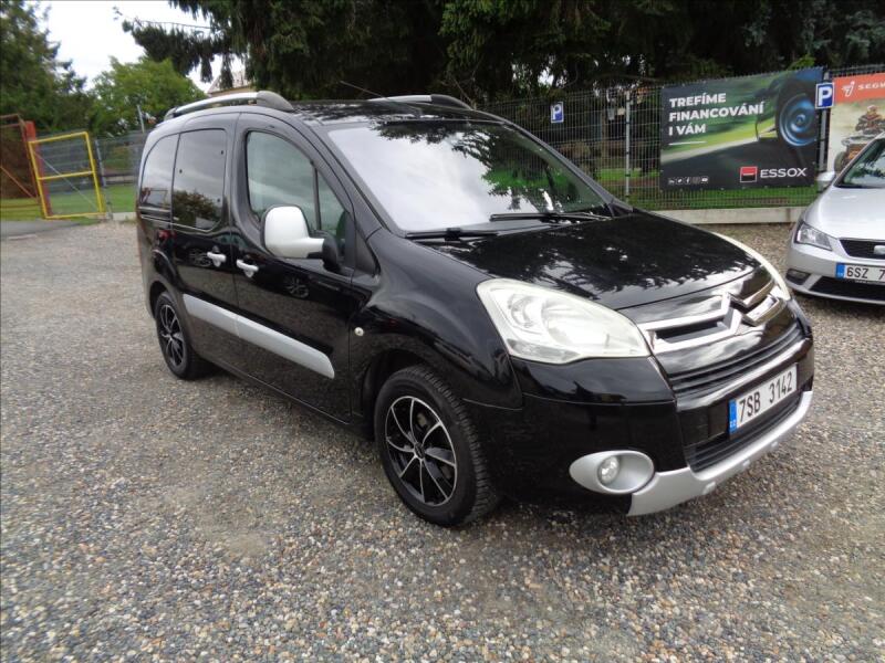 Citro�n Berlingo