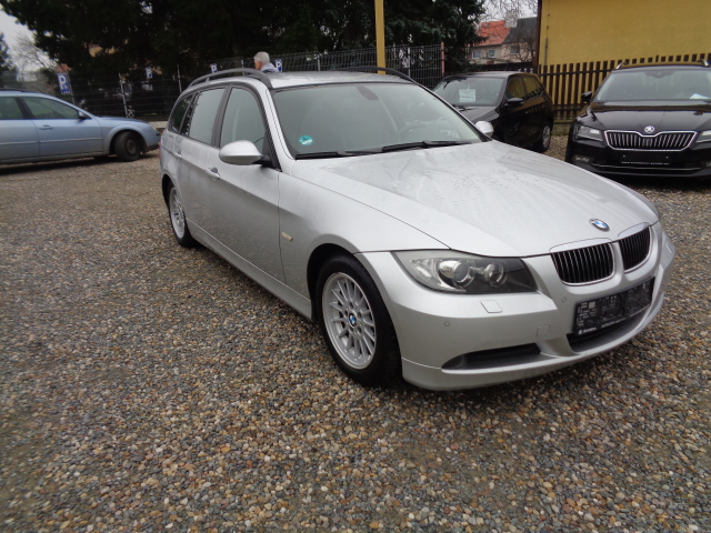 BMW 3er Reihe