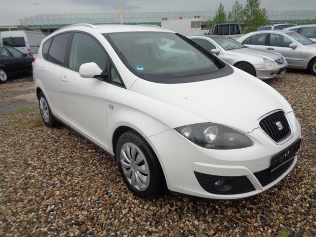 Seat Altea