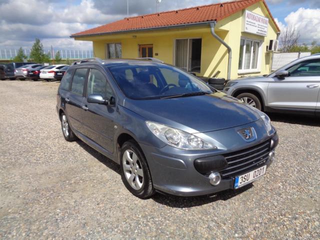 Peugeot 307