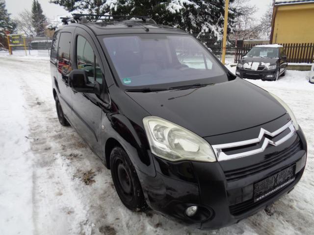 Citroën Berlingo 1.6 HDI Multispace