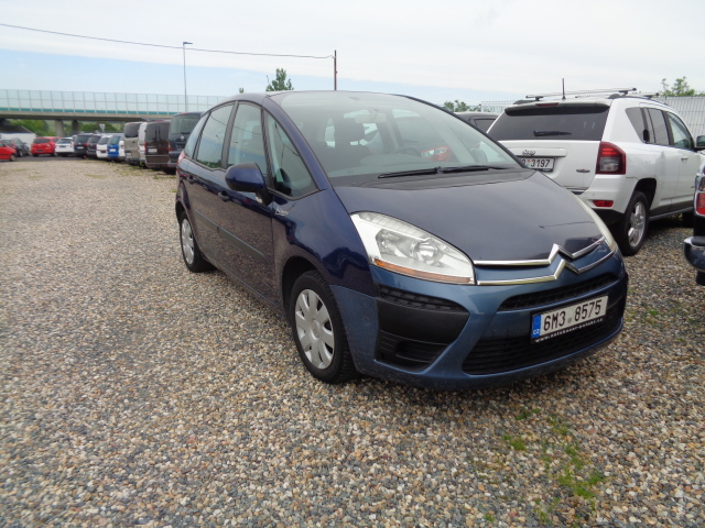 Citroën C4 Picasso 1.8 i 16V