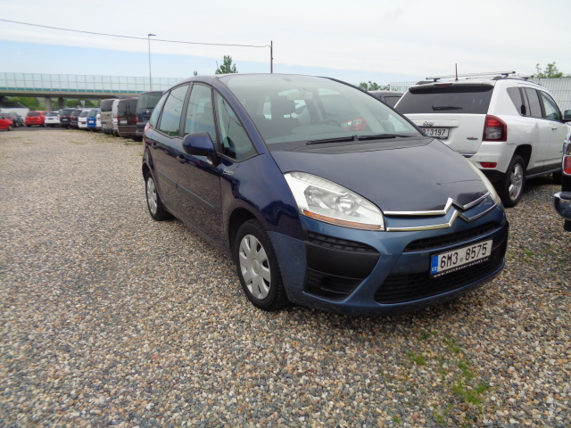 Citro�n C4 Picasso