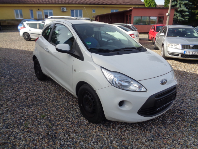 Ford Ka 1.2