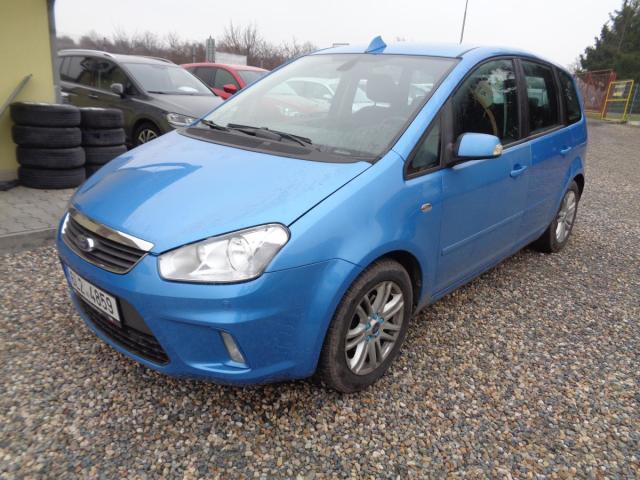 Ford Focus C-MAX