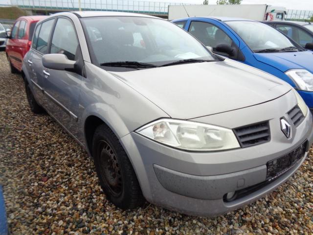 Renault M�gane