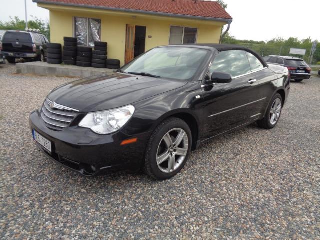 Chrysler Sebring